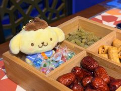 -清真·古丽花儿·新疆美食(河南路店)