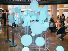 -深圳龙华星河COCO City(民治店)