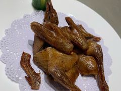 脆皮乳鸽-口味堂(珞喻路店)