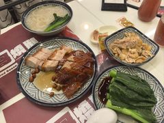 -棋哥烧鹅餐室(发昌大厦店)