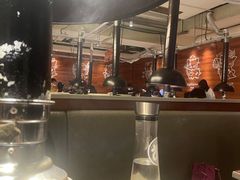 -猫爪爪原切自助烤肉(观音桥阳光世纪店)