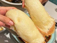 -老淮安·淮安菜(周恩来纪念馆店)