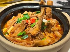 -新白鹿餐厅(龙游路店)
