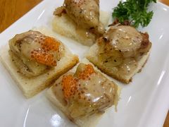 -银子铁板烧料理自助餐(人民广场店)