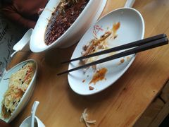 -鹦鹉小厨味道餐厅(山大南路店)