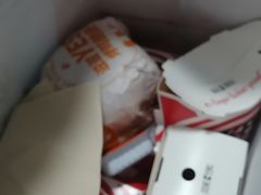 -肯德基(建华店)