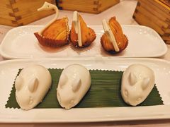 -粤江春·早茶·潮粤菜·宴会(罗湖宝能中心店)