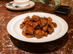 -新白鹿餐厅(爱琴海购物中心店)