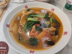 -鸿福面馆·非物质文化遗产(活力源店)