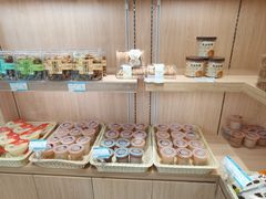 -乔家栅(襄阳南路店)