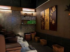 -心足私家足疗SPA(海岸城店)