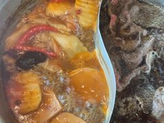 -水林间·寿喜烧自助(仙林金鹰店)