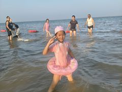 -碧海银沙海鲜餐厅(恒大海上威尼斯店)