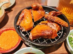 -好彩猪肚鸡(正弘城店)