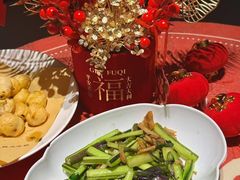 -知楚•精致湖北菜(武商MALL店)