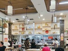 -蒋家桥饺面店(奥邦店)
