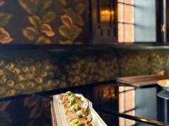 -上海苏宁宝丽嘉酒店·嘉府壹号中餐厅