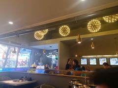 -味之绝美蛙鱼头火锅(高新店)
