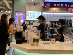 -古茗(东鼓道店)