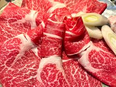 -满来寿喜烧(金虹桥店)