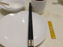 -金瑞轩大酒楼·顺德鱼生·粤菜海鲜(东江国际店)