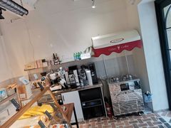 -左拉主义(长江路店)