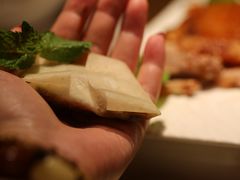 -四季民福烤鸭店(前门廊房二条店)