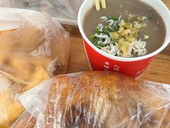 -汪记鲜鱼糊汤粉(沈阳路总店)