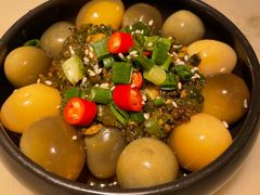 -绿茶餐厅(成都大悦城店)