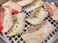 -千寻山野烤肉(中关村店)