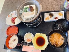 -料理茶屋 花さがみ
