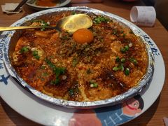 -花盐街·四川乐山小吃(西单大悦城店)