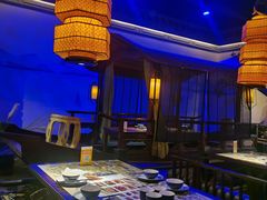 -绿茶餐厅(燕郊永旺店)