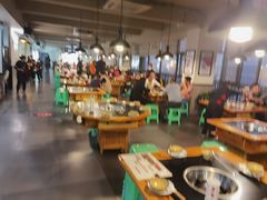 大堂-李子坝梁山鸡(李子坝大鸡哥店)