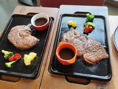 -必胜客(滨江店)