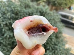 寿桃-江南春(中山中路店)