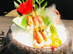 -尚居日料·和牛寿喜烧自助(市府恒隆广场店)