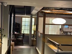 -本处·素食·融合料理(南油店)