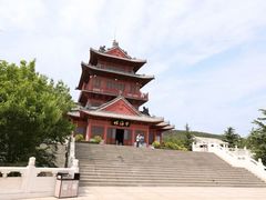 -刘公岛景区