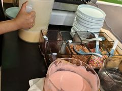 -添福来墨鱼饺子 · 海鲜东北菜(大连星海·黄浦路店)