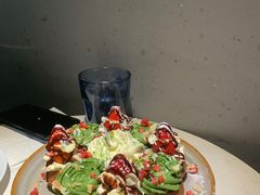 -BE BRIGHT KITCHEN(正佳广场店)