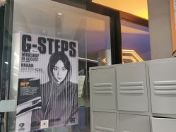 -G-STEPS舞蹈工作室