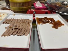 -玉林烤鸭店(黄村兴华店)