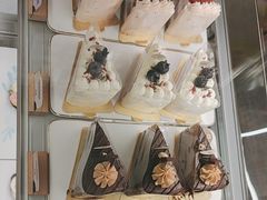 -派悦坊·甜品·蛋糕(虹口龙之梦店)