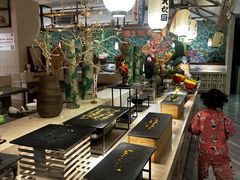 -卡拉卡拉漫温泉汗蒸