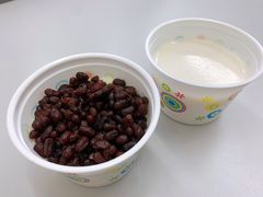 宫廷奶酪-清真马记宫廷奶酪(农光里店)