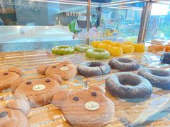-奈雪的茶(中粮祥云小镇店)