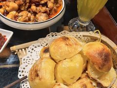 -志晖园圆子鸡·辣子鸡(阳光店)