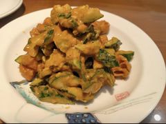 -春水锅贴·传统鲁菜(大明湖店)