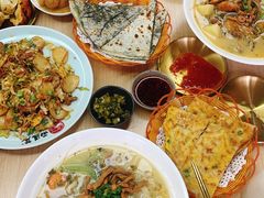 -面道赞宁海海鲜面(迎凤街店)